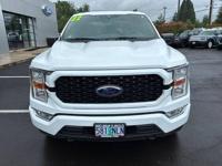 2022 Ford F-150 F150 F 150 XL + Newberg Ford - Image 3
