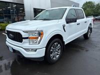 2022 Ford F-150 F150 F 150 XL + Newberg Ford - Image 4