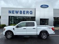 2022 Ford F-150 F150 F 150 XL + Newberg Ford - Image 5