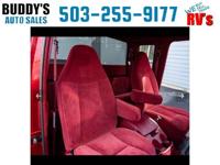 1996 Ford F-250 HD Supercab 4WD long bed Buddys R Vs - Image 9