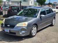 2006 *CHEVROLET* *MALIBU MAXX* - *COLD A/C* *GOOD TAGS* SE 82nd Ave - Image 2