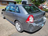 2006 *CHEVROLET* *MALIBU MAXX* - *COLD A/C* *GOOD TAGS* SE 82nd Ave - Image 4