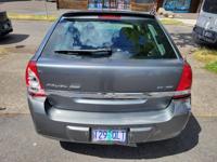 2006 *CHEVROLET* *MALIBU MAXX* - *COLD A/C* *GOOD TAGS* SE 82nd Ave - Image 5