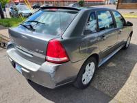 2006 *CHEVROLET* *MALIBU MAXX* - *COLD A/C* *GOOD TAGS* SE 82nd Ave - Image 6