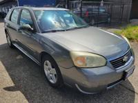2006 *CHEVROLET* *MALIBU MAXX* - *COLD A/C* *GOOD TAGS* SE 82nd Ave - Image 8