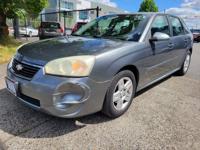 2006 *CHEVROLET* *MALIBU MAXX* - *COLD A/C* *GOOD TAGS* SE 82nd Ave - Image 10