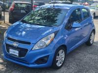 2014 *CHEVROLET* *SPARK* *LT* - *CUTE* *CLEAN* *36 MPG* SE 82nd Ave