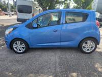 2014 *CHEVROLET* *SPARK* *LT* - *CUTE* *CLEAN* *36 MPG* SE 82nd Ave - Image 3