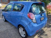 2014 *CHEVROLET* *SPARK* *LT* - *CUTE* *CLEAN* *36 MPG* SE 82nd Ave - Image 4