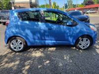 2014 *CHEVROLET* *SPARK* *LT* - *CUTE* *CLEAN* *36 MPG* SE 82nd Ave - Image 7
