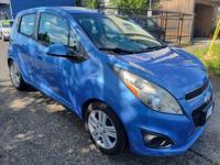 2014 *CHEVROLET* *SPARK* *LT* - *CUTE* *CLEAN* *36 MPG* SE 82nd Ave - Image 8