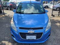 2014 *CHEVROLET* *SPARK* *LT* - *CUTE* *CLEAN* *36 MPG* SE 82nd Ave - Image 9