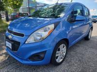 2014 *CHEVROLET* *SPARK* *LT* - *CUTE* *CLEAN* *36 MPG* SE 82nd Ave - Image 10