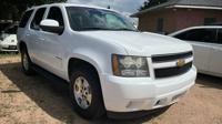 2013 Chevrolet Tahoe Spring - Image 3