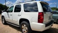 2013 Chevrolet Tahoe Spring - Image 5