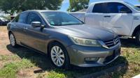 2013 Honda Accord Spring - Image 2