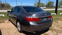 2013 Honda Accord Spring - Image 4