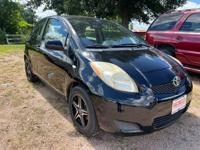 2010 Toyota Yaris Spring - Image 2