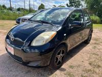 2010 Toyota Yaris Spring - Image 3