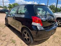 2010 Toyota Yaris Spring - Image 4