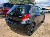 2010 Toyota Yaris Spring - Image 5
