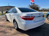 2015 Toyota Camry White Spring - Image 5