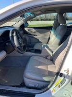 2015 Toyota Camry White Spring - Image 6