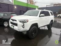 2018 Toyota 4 Runner SR5 Sport Utility 4D Portland - Image 2