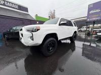2018 Toyota 4 Runner SR5 Sport Utility 4D Portland - Image 3