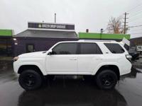 2018 Toyota 4 Runner SR5 Sport Utility 4D Portland - Image 4