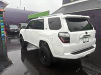 2018 Toyota 4 Runner SR5 Sport Utility 4D Portland - Image 5