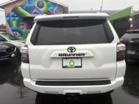 2018 Toyota 4 Runner SR5 Sport Utility 4D Portland - Image 6