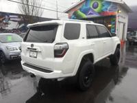 2018 Toyota 4 Runner SR5 Sport Utility 4D Portland - Image 7