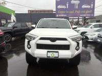 2018 Toyota 4 Runner SR5 Sport Utility 4D Portland - Image 10