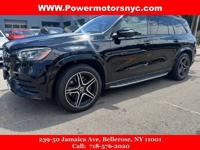 2020 Mercedes-Benz GLS GLS 580 + Power Motors - Image 2
