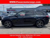2020 Mercedes-Benz GLS GLS 580 + Power Motors - Image 3