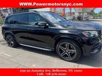 2020 Mercedes-Benz GLS GLS 580 + Power Motors - Image 4