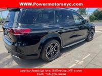 2020 Mercedes-Benz GLS GLS 580 + Power Motors - Image 5