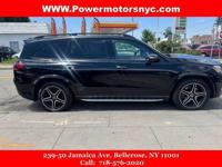 2020 Mercedes-Benz GLS GLS 580 + Power Motors - Image 6