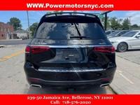 2020 Mercedes-Benz GLS GLS 580 + Power Motors - Image 7