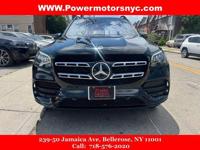 2020 Mercedes-Benz GLS GLS 580 + Power Motors - Image 8