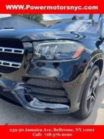 2020 Mercedes-Benz GLS GLS 580 + Power Motors - Image 10