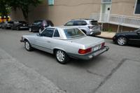 1981 Mercedes 380SL 2 Owners Nicely Presentable (St# 2802) College Point - Image 6