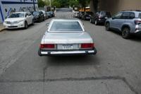 1981 Mercedes 380SL 2 Owners Nicely Presentable (St# 2802) College Point - Image 7