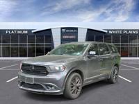 2015 Dodge Durango + Platinum Buick GMC of White Plains - Image 2
