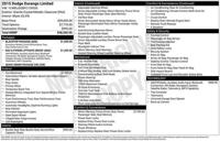 2015 Dodge Durango + Platinum Buick GMC of White Plains - Image 5