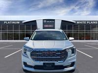 2024 GMC Terrain Cab/Utility Body Style + Platinum Buick GMC of White Plains - Image 3