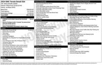 2024 GMC Terrain Cab/Utility Body Style + Platinum Buick GMC of White Plains - Image 5