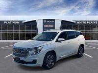 2024 GMC Terrain Cab/Utility Body Style + Platinum Buick GMC of White Plains - Image 6