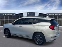 2024 GMC Terrain Cab/Utility Body Style + Platinum Buick GMC of White Plains - Image 7